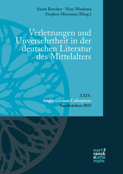 Verletzungen und Unversehrtheit in der deutschen Literatur des Mittelalters | Bundesamt für magische Wesen