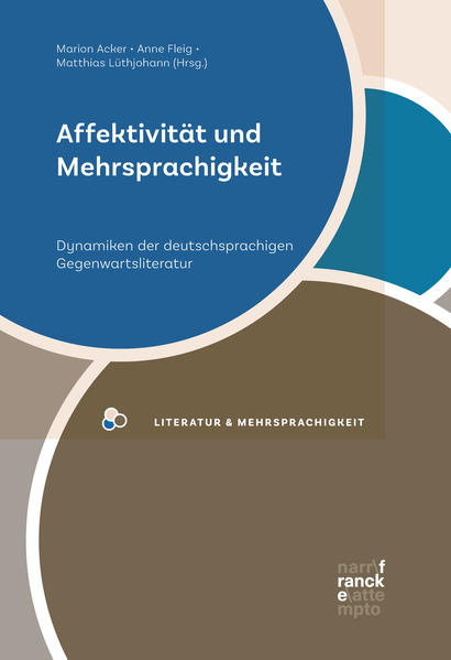 Affektivität und Mehrsprachigkeit | Bundesamt für magische Wesen