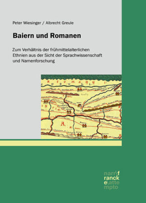 Baiern und Romanen | Bundesamt für magische Wesen