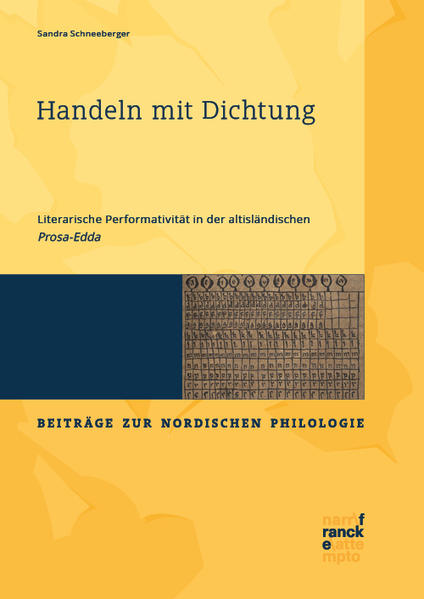 Handeln mit Dichtung | Bundesamt für magische Wesen