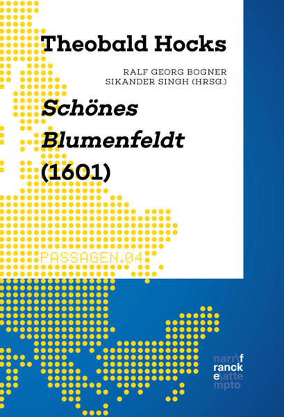 Theobald Hocks Schönes Blumenfeldt (1601) | Bundesamt für magische Wesen