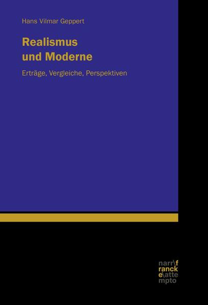 Realismus und Moderne | Bundesamt für magische Wesen