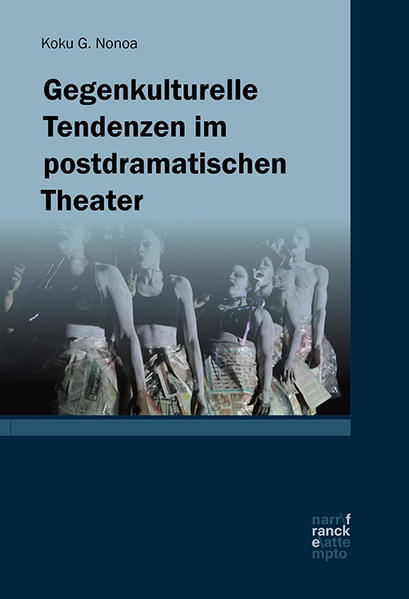 Gegenkulturelle Tendenzen im postdramatischen Theater | Bundesamt für magische Wesen