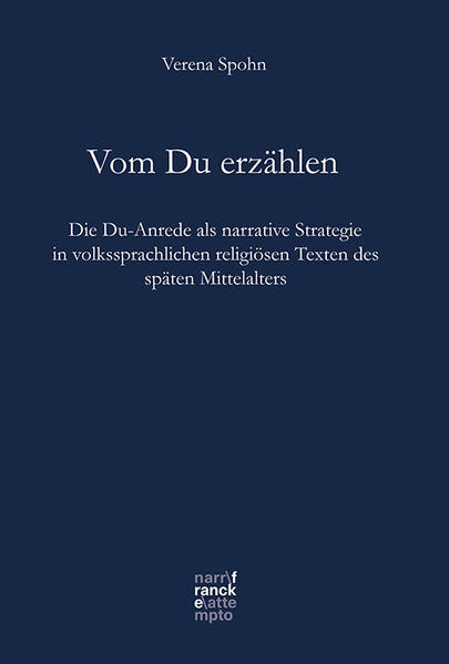 Vom Du erzählen | Bundesamt für magische Wesen