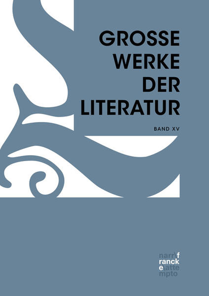 Große Werke der Literatur XV | Bundesamt für magische Wesen