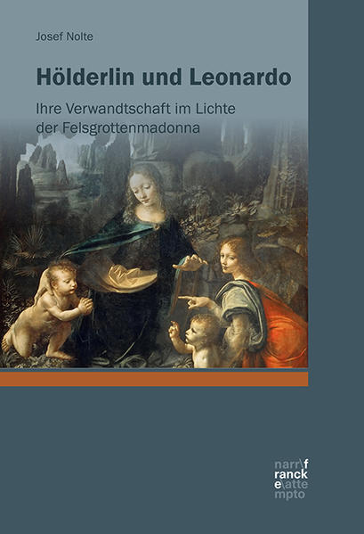 Hölderlin und Leonardo | Bundesamt für magische Wesen