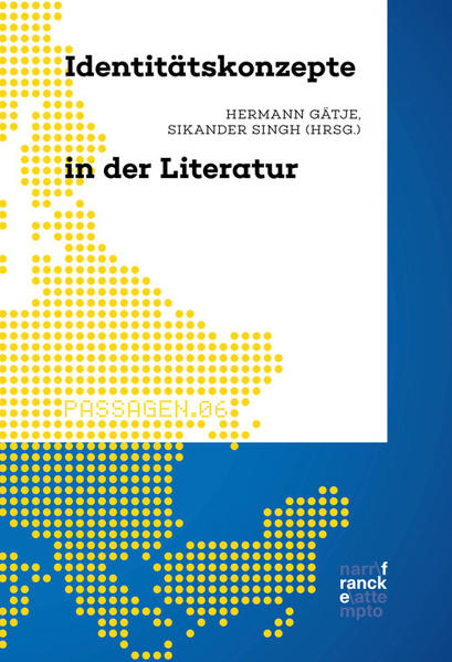 Identitätskonzepte in der Literatur | Bundesamt für magische Wesen