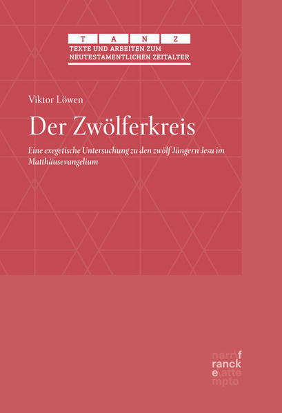 Diese Studie widmet sich den historisch und theologisch bedeutsamen ersten Jüngern Jesu, dem sogenannten "Zwölferkreis". Erstmalig in der Forschung des Neuen Testaments werden alle explizit vom Zwölferkreis handelnden Passagen des griechischen Matthäusevangeliums in einen Zusammenhang gesetzt und unter Anwendung einer textlinguistischen Methodik gründlich ausgelegt. Die Auslegung zeigt, dass der Verfasser des ersten Evangeliums ein facettenreiches Gesamtbild von Jesu "Nachfolgern" gezeichnet hat, das sowohl positive als auch negative Beschreibungen integriert. Die vier ausgelegten Textblöcke Mt 9,36-10,42