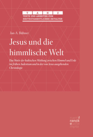 Die Studie unternimmt eine religionsgeschichtlich-historische Einordnung Jesu in die Entwicklung des Judentums der Zeitenwende, die entscheidend von der Lösung des Judentums vom Tempel in Jerusalem beeinflusst ist. Da nach gemeinsamer jüdischer Anschauung im Tempel der Zugang zum Himmel verwaltet wurde, stellte sich die Frage, wie man auch ohne Tempel den Zugang zum Himmel behalten und gestalten kann. Die Untersuchung unterscheidet drei außerchristlich jüdische Traditionslinien: eine vorrabbinisch-pharisäische, eine kult-apokalyptische und eine charismatisch-praktische. Als vierte Rezeptionslinie kommen Jesu Auftreten und die Formulierung seines Anspruches hinzu. Jesus vollbringt Heilungstaten, die herkömmlich in den Bereich der Aufgaben des Tempelkultes fallen, und erntet dafür den Vorwurf, er habe den Beelzebul. Hier zeigt sich, wie Deutungen als hochpriesterliche Erlösungsgestalt die ältesten Überlieferungen von Jesus prägen.