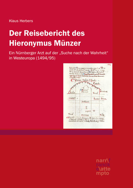 Der Reisebericht des Hieronymus Münzer | Bundesamt für magische Wesen