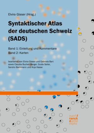 Syntaktischer Atlas der deutschen Schweiz (SADS) | Bundesamt für magische Wesen