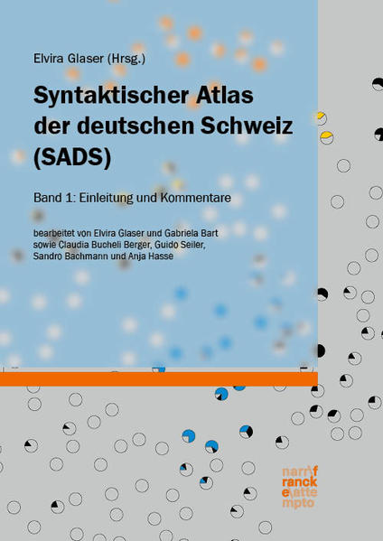 Syntaktischer Atlas der deutschen Schweiz (SADS) | Bundesamt für magische Wesen