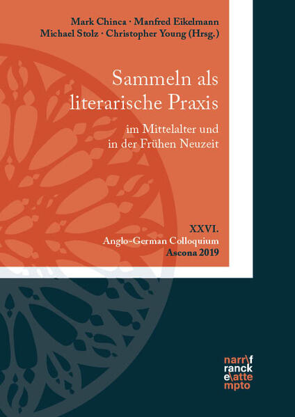 Sammeln als literarische Praxis im Mittelalter und in der Frühen Neuzeit | Bundesamt für magische Wesen