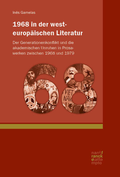 1968 in der westeuropäischen Literatur | Bundesamt für magische Wesen