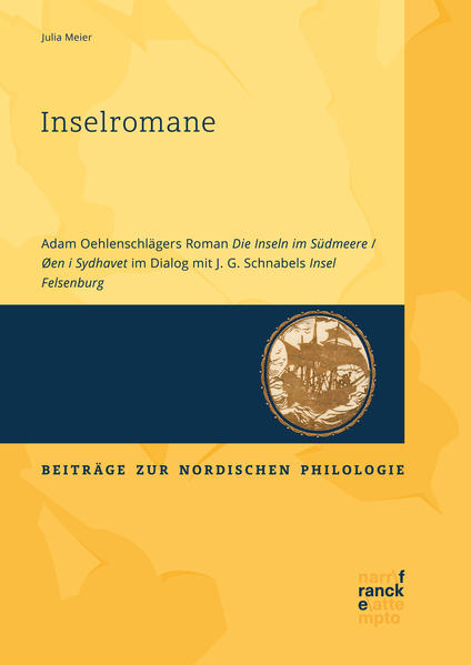 Inselromane | Bundesamt für magische Wesen