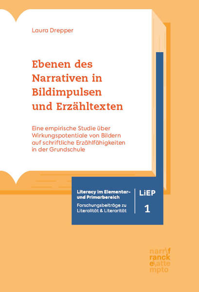 Ebenen des Narrativen in Bildimpulsen und Erzähltexten | Bundesamt für magische Wesen