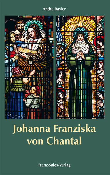 Die heilige Johanna Franziska von Chantal (1572-1641) war eine außergewöhnliche Persönlichkeit: als Kind, Jugendliche, Ehefrau, Mutter, Witwe und schließlich als Ordensfrau und Gründerin der Ordensgemeinschaft der Schwestern von der Heimsuchung Mariens. Mit dem heiligen Franz von Sales (1567-1622), Bischof der Diözese Genf-Annecy, verband sie eine vom Glauben getragene Freundschaft, die in der Kirchengeschichte einzigartig ist. Diese Biografie beschreibt diese großartige Heilige, ihr Wesen und ihre Gnade, in all ihren unterschiedlichen Lebensabschnitten.