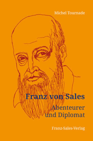 Der heilige Franz von Sales (1567-1622) lebte in einer turbulenten Zeit: Religionskriege, Reformation und Gegenreformation. Dieser Roman erzählt das Leben des Bischofs, Ordensgründers, Mystikers und Kirchenlehrers auf diesem dramatischen Hintergrund und macht damit auf spannende Weise deutlich, warum Franz von Sales heute als "Lehrer der Liebe" verehrt wird.