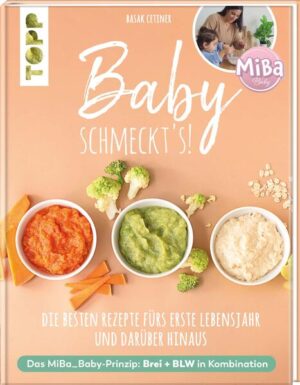 Zu diesem Buch rund um das Thema Kochen, Backen, Brauen und Genießen liegen leider keine weiteren Informationen vor, da Frech als herausgebender Verlag dem Buchhandel und interessierten Lesern und Leserinnen keine weitere Informationen zur Verfügung gestellt hat. Das ist für Basak Cetiner sehr bedauerlich, der/die als Autor bzw. Autorin sicher viel Arbeit in dieses Buchprojekt investiert hat, wenn der Verlag so schlampig arbeitet.