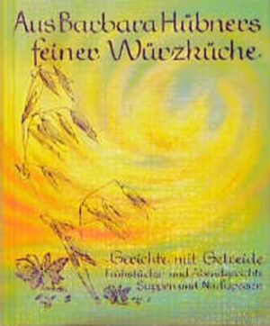 Aus dem Inhalt: Suppen als Vorspeise / Suppen als Hauptgericht / Eintopf / Obstgerichte / Getreidegerichte mit Milch / Knusprige Beilagen und Brotaufstriche