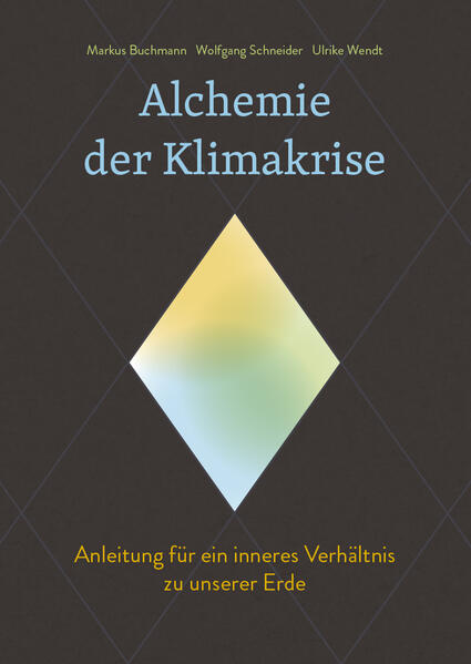 Was bedeutet es für die Beziehung zwischen Mensch und Erde, wenn wir uns diese als lebendigen Organismus vorstellen? Die Alchemisten verstanden die Stofflichkeit der Welt nicht nur chemisch, sondern auch als greifbaren Ausdruck menschlich-schöpferischer Innerlichkeit. Aus einem ähnlichen Ansatz heraus entwickelt dieses Buch einen neuen, erstaunlichen Blick auf die Klimaproblematik.