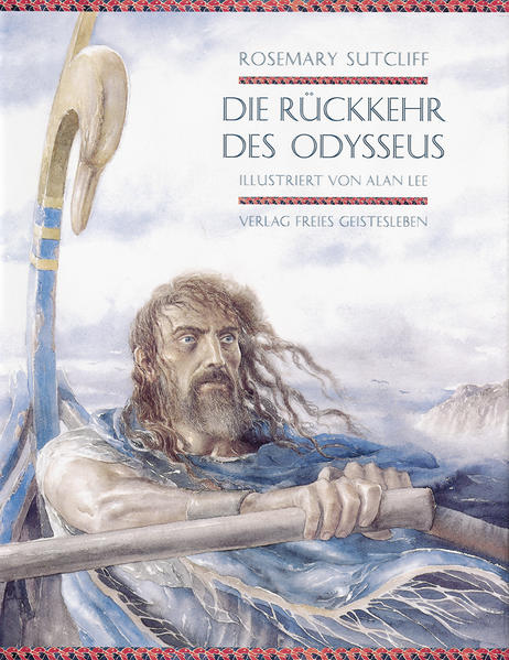 Die Rückkehr des Odysseus | Bundesamt für magische Wesen