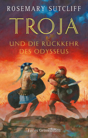 Troja und die Rückkehr des Odysseus | Bundesamt für magische Wesen