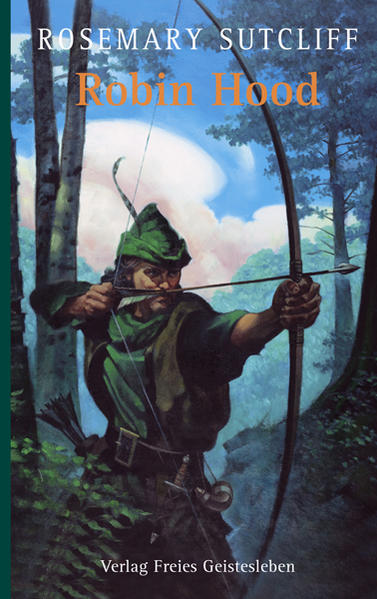 Robin Hood | Bundesamt für magische Wesen