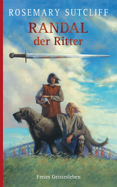 Randal der Ritter | Bundesamt für magische Wesen