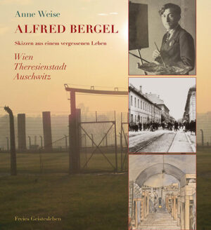 Alfred Bergel | Bundesamt für magische Wesen