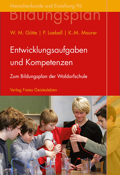 Entwicklungsaufgaben und Kompetenzen | Bundesamt für magische Wesen