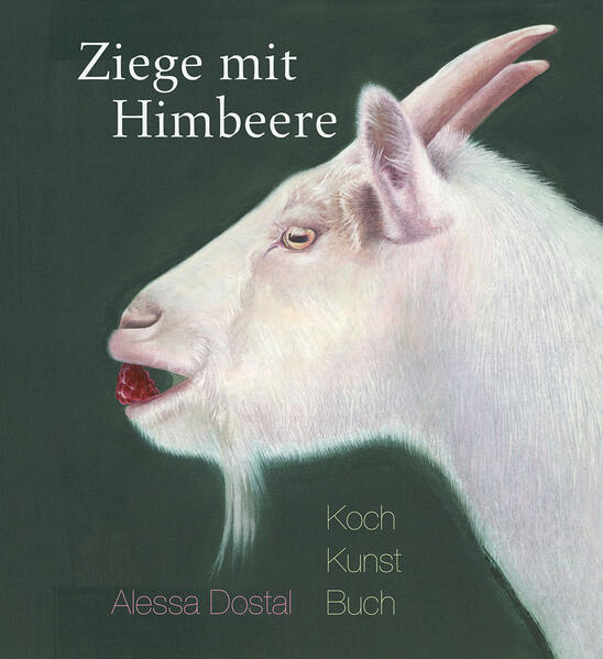 Der Geschmack unserer Kindheit begleitet uns ein Leben lang. Die Künstlerin Alessa Dostal stimmt dem Satz 'bei Mama schmeckt’s am besten' nicht nur zu, sie hat ihn zum Anlass genommen, ihre Lieblingsrezepte vom heimischen Herd ins Atelier und auf Leinwand zu bringen. Entstanden ist ein Buch, das Kochen und Kunst, Genießen und Gestalten in außergewöhnlicher Weise verbindet. Ihre Bilder spielen dabei mit Assoziationen, statt Gerichte abzubilden. Die Rezepte wollen dazu verführen, selbst kreativ zu kochen, statt brav nachzukochen.