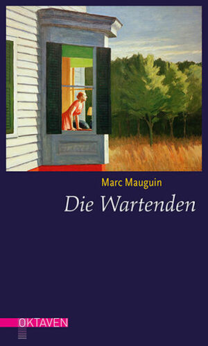 Zu welchem Leben gehört dieser eingefrorene, absolute Moment? Was könnte passieren, wenn er in Bewegung käme? Marc Mauguin lässt sich von zwölf Gemälden Edward Hoppers zum Erzählen inspirieren. Seine Geschichten, angesiedelt im zeitgenössischen Amerika des Malers, entfalten mit einem Hauch von Melancholie kleinere oder größere Dramen, die an einen Wendepunkt kommen.