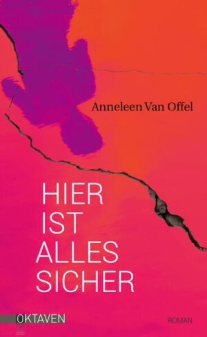 Ein Riss geht durch eine Familie. Und ein Riss geht durch ein Land. "Komm nach Israel, Mama." Lang hat Lydia den Hilferuf ihres Stiefsohnes ignoriert, und als sie endlich ankommt, ist es zu spät. Immanuel ist tot. Selbstmord. Sie begibt sich auf die verzweifelte Suche, will verstehen. Ihn und damit auch das Land, das eigentlich eine Zuflucht sein sollte. Vor dem Hintergrund des israelisch-arabischen Konflikts beginnt ein spannender Roadtrip, der tief hineinfu?hrt in die Strukturen und Wunden ganzer Generationen. Atmosphärisch dicht und mit einer unverwechselbaren literarischen Stimme schildert Anneleen Van Offel, wie schwer es ist, unter den falschen Umständen richtig zu handeln. Ein Roman u?ber Liebe, Sehnsucht, Verlust, Tod und Trauer und gleichzeitig eine beru?hrende Ode an das Leben.