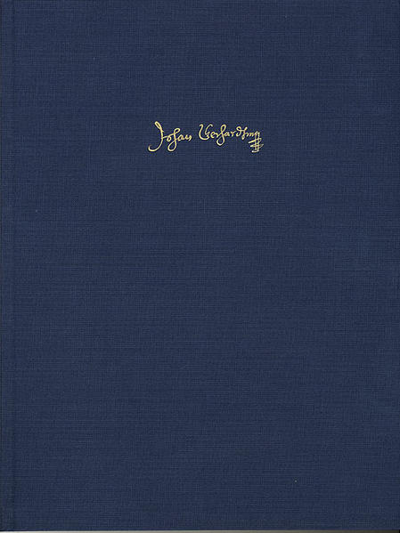 This volume makes the first poetic version of the ‹Meditationes‹ accessible once again and contains reproductions of all those copperplates which were included in the 1665 edition (which was reprinted many times). The afterword provides an introduction into the history of the poetic and emblematic impact of Gerhard‹s devotional work.