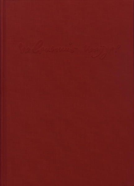 Der Band enthält zwei frühe philosophische Schriften Weigels. ›Vom Gesetz oder Willen Gottes‹ versucht, die lutherische Anthropologie mit der Mystik der ›Theologia Deutsch‹ zu vereinen, ›Gnothi seauton‹ entwickelt in Anlehnung an Boëthius, Hugo von St. Viktor, die deutsche Mystik, Sebastian Franck und Paracelsus die Grundlagen der Weigel’schen Erkenntnislehre.