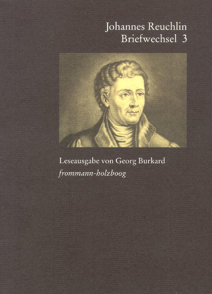 The 90 letters in this volume illustrate primarily the legal and journalistic dispute surrounding Reuchlins evaluation in the Jewish book controversy as well as the Kabbalistic studies of the Pforzheim humanist, which culminated in the publication of his three books ‹De arte cabalistica‹ in March of 1517. There are very few letters from these years which do not touch on at least one of these subjects. The content of the correspondence does however have a much larger range. The letters deal with the procedure to determine the date of Easter at the Fifth Lateran Council as well as the genealogy of Marc, the history of an ancient gesture of blessing, Greek theories of harmony or the beginnings of occidental Ethiopian studies.