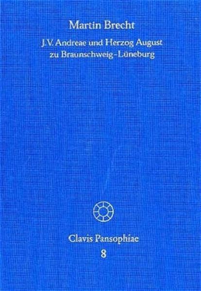 Johann Valentin Andreae (1586-1654) caused quite a stir in his younger years as a reformer and writer. Until now, however, his late work has been little known. Research into Andreae‹s extensive literary legacy (preserved by the Herzog-August Bibliothek in Wolfenbüttel) has contributed to clarifying Andreae‹s manifold personas: he was an intense and versatile conversation partner to Duke August zu Braunschweig-Lüneburg