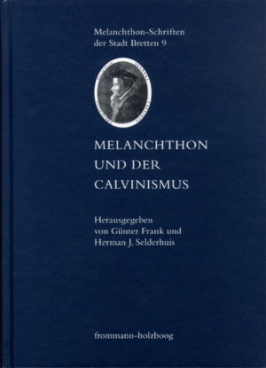 Melanchthon und der Calvinismus | Bundesamt für magische Wesen