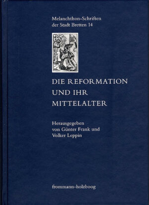 Die Reformation und ihr Mittelalter | Bundesamt für magische Wesen