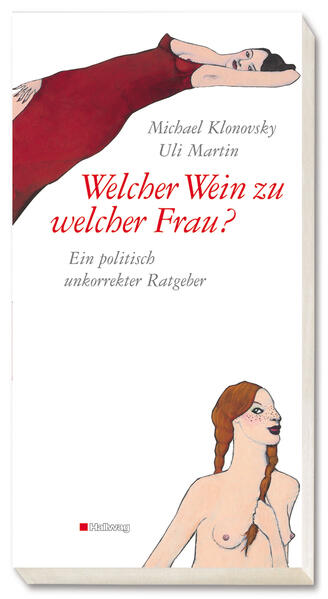 Dieser Ratgeber der etwas anderen Art will ein bedauerliches Versäumnis beenden: die skandalöse Unterschätzung der Frau als ideale Weinbegleiterin. Er führt durch die Welt der Weine und die Welt der Frauen. Er untersucht, welche Gewächse sich mit bestimmten Nationalitäten und Berufsgruppen kombinieren lassen und liefert spezielle Weintipps zu ausgewählten weiblichen Prominenten. Wer dieses Buch gelesen hat, wird beim nächsten Rendezvous im Restaurant sein Gegenüber mit anderen Augen betrachten.