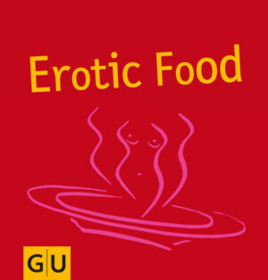 Was muss man ueber Erotic Food wissen? Nichts, man muss es nur geniessen! Und damit dies auch gelingt und man den Liebsten, die Liebste bei diesem kulinarischen Rendezvous nicht zum letzten Mal sieht, halten sich Frischverliebte am besten an diese originellen Rezepte. Die Gerichte sind raffiniert, machen optisch richtig was her und steigern die Lust. Dennoch sind sie einfach und ohne grossen Aufwand nachzukochen....für das erste Mahl, den Morgen danach, kleine Betthupferl fuer davor, danach und waehrenddessen. Aber auch an etwas anspruchsvollere Gerichte fuer ein Liebeswochenende oder besondere Anlaesse ist gedacht.