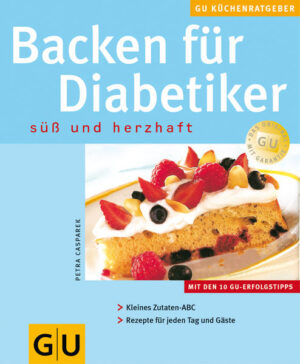 Duftendes Gebaeck für jede Gelegenheit: ob man sich nun selbst ein wenig verwoehnen moechte oder ob Gaeste kommen, hier ist für jeden etwas dabei: Kaesesahnetorte mit Preiselbeeren, Stachelbeer-Ricotta-Kuchen, Windbeutel, Erdnuss-cookies oder auch herzhafte Gemuesequiches. Damit alles klappt, gibt es eine kurze informative Einfuehrung.