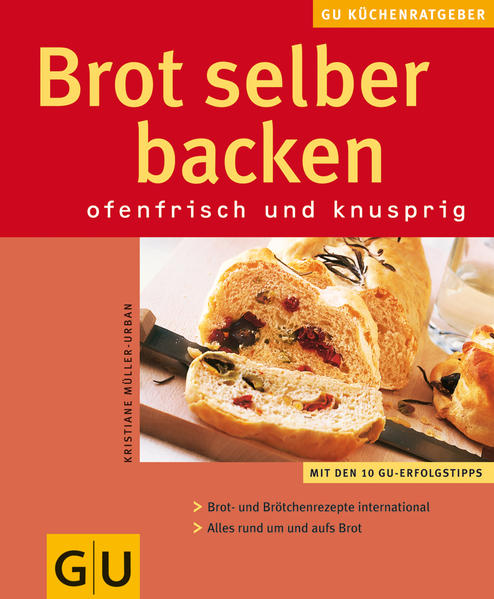 Brot ist nicht nur Grundnahrungsmittel