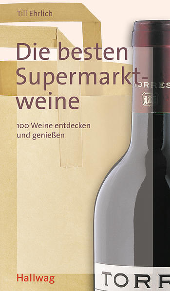 90 Prozent der in Deutschland erhältlichen Weine aus aller Welt werden in Supermärkten gekauft. Doch welchen Wein kann manguten Gewissens kaufen und ohne Reue genießen? Die riesige Auswahl macht den Verbraucherhäufig ratlos. "Die besten Supermarktweine" behebt das Beratungsdefizit: Dieser Einkaufsführer im Kompassforma präsentiertt 100 Rot-, Rosé-, Weiß- und Schaumweine von guter Qualität, von denen jeder über großen deutschen Supermarktketten (z.B. ReWe, HL, MiniMal, Edeka) bezogen werden kann. Jeder der Weine wird auf einer Seite ausführlich beschrieben: Um auf einen Blick erfassen zu können, ob der gesuchte Wein im Supermarktregal zu finden ist, bildet der Kompass die Etiketten der empfohlenen Weine großflächig ab. Der Leser erfährt dann, woher der Wein stammt, wer ihn hergestellt hat, in welchen Supermärkten er erhältlich ist, in welchem Preissegment er sich bewegt, auf welcher Qualitätsstufe er sich befindet und zu welchem Anlass eram besten getrunken werden kann. Zusätzlich gibt eine kurze Weinbeschreibung Anhaltspunkte über Duft, Geschmack und Farbe. Mit diesem Kompass wird der Weineinkauf auch im Supermarkt zum Vergnügen!