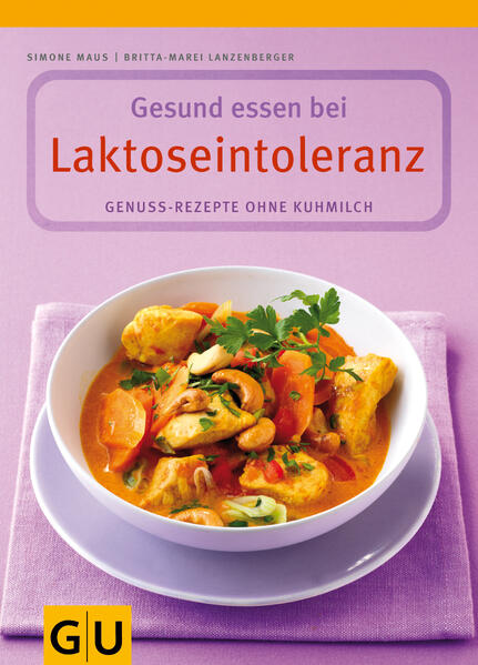 Die beste Therapie bei Laktoseintoleranz, auch Milchzuckerun-verträglichkeit genannt, ist eine langfristige Ernährungsumstel-lung. Doch damit sind viele überfordert: Milchzucker steckt in nahezu allen Fertigprodukten, in vielen Würzmitteln, Getränken und auch in Medikamenten. Was kann man da noch essen? Worauf sollte man beim Einkauf und in der Küche achten? Wie kann man auch ohne laktosehaltige Produkte gut und ausge-wogen essen? Dieser Ratgeber ist der ideale Begleiter für die milchzuckerfreie Ernährung: 88 neue, laktosefreie Rezepte für jeden Tag plus Praxis- und Einkaufstipps. Die Woche für Ein-steiger erleichtert die konsequente Umstellung des Speise-plans.