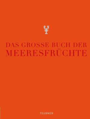 Meeresfrüchte sind ein wichtiger Bestandteil jeder Gourmet- und Hobbyküche. Da Verarbeitung und Zubereitung in der Küche ein gewisses Know-how voraussetzen, gibt es nun den Klassiker in kompletter Überarbeitung und mit komplett neuem Konzept. Alle wichtigen Informationen zum großen Thema Meeresfrüchte sind in der Neuausgabe auf dem neuesten wissenschaftlichen und gastronomischen Stand und machen dieses Buch zu einem MUSS für Profis und Hobbyköche.