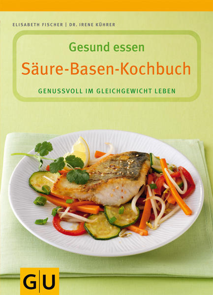 Ein ausgeglichener Säure-Basen-Haushalt ist für den menschlichen Organismus und das Wohlbefinden enorm wichtig, da dadurch chronischen Erkrankungen wie Osteoporose oder Rheuma vorgebeugt wird. Auch Bluthochdruck, Herzkreislauferkrankungen und ein geschwächtes Immunsystem werden in saurem Milieu begünstigt. Ursachen hierfür sind unser moderner Lebensstil und der relativ hohe Anteil an Säure bildenden Lebensmitteln wie tierischem Eiweiß. Aber auch Genussmittel wie Alkohol und Kaffee sowie ständiger Stress tragen zu einer Übersäuerung des Körpers bei. Eine ausgewogene Ernährung fördert das Säure-Basen-Gleichgewicht. Diese 100 leckeren, nach den neuesten Erkenntnissen entwickelten Rezepte helfen, überschüssige Säuren im Körper abzubauen und steigern das Wohlbefinden schon innerhalb kürzester Zeit. Nicht zuletzt trägt diese gesunde Ernährungsform zur Reduzierung des Körpergewichts bei. Dazu gibt es Antworten auf alle Praxisfragen und Einkaufs- und Küchentipps erleichtern die Umstellung.