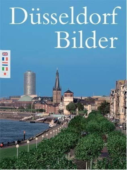 Ein Bildband der Landeshauptstadt mit eigens für diesen Band aufgenommenen Fotos. Texte in deutsch, englisch, französisch, niederländisch, italienisch, japanisch.