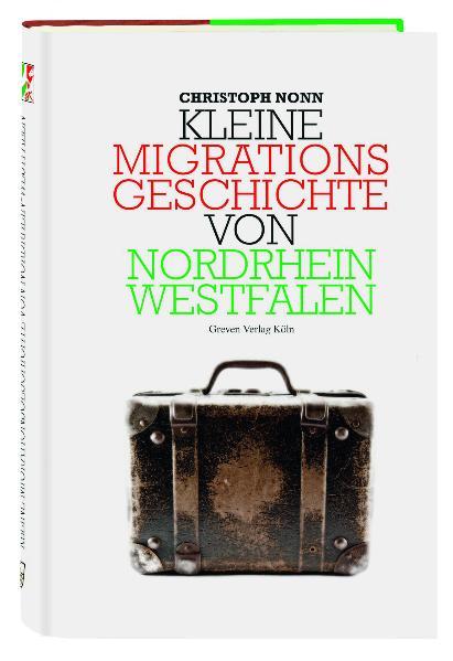 Kleine Migrationsgeschichte von Nordrhein-Westfalen | Bundesamt für magische Wesen